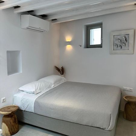 Apollonion House Apartment Аполония Екстериор снимка
