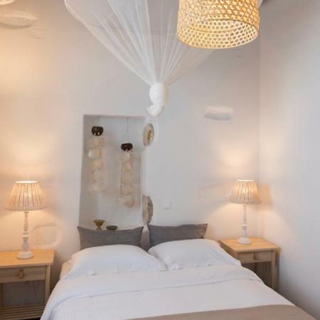 Apollonion House Apartment Аполония Екстериор снимка