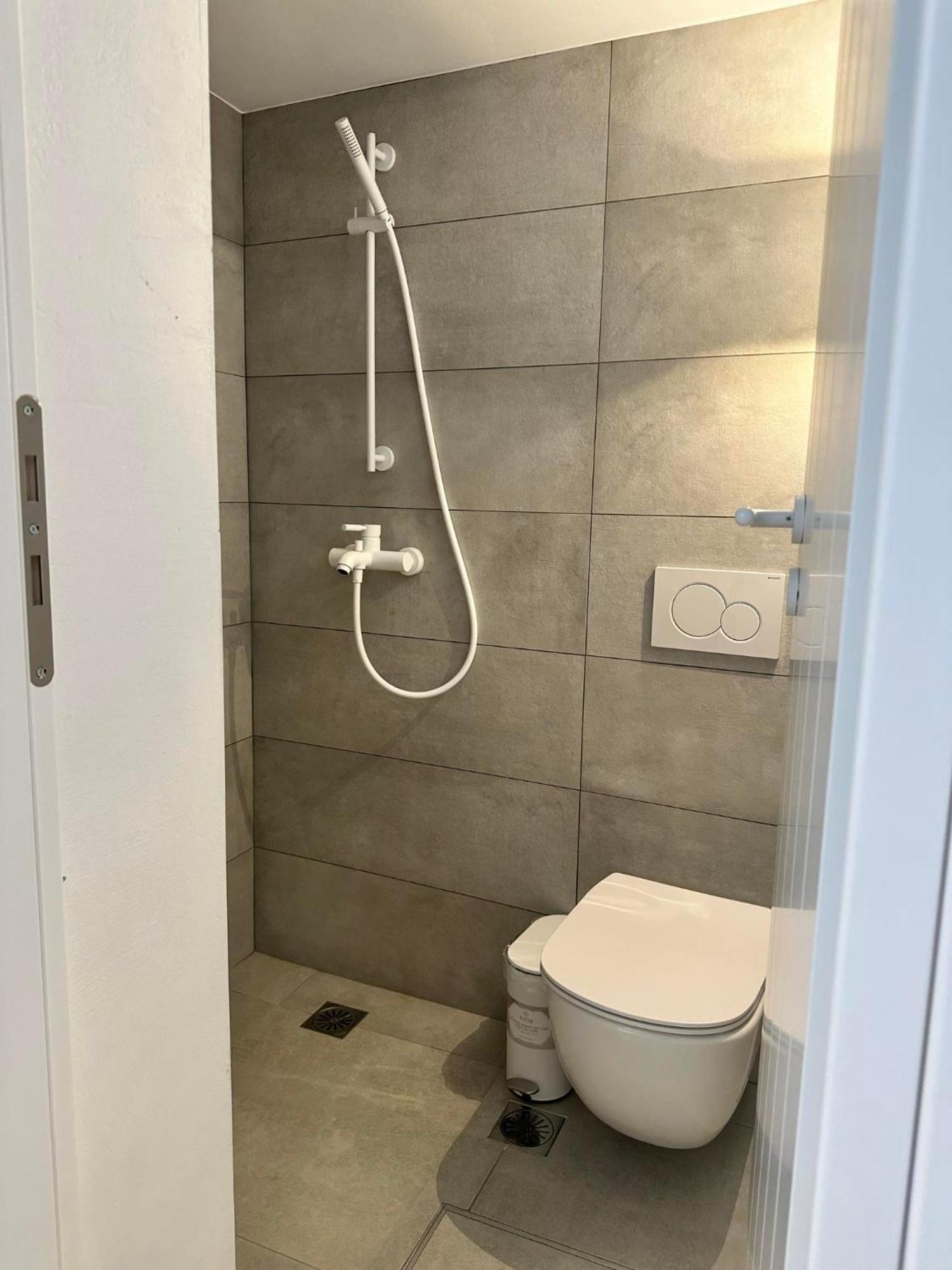 Apollonion House Apartment Аполония Екстериор снимка
