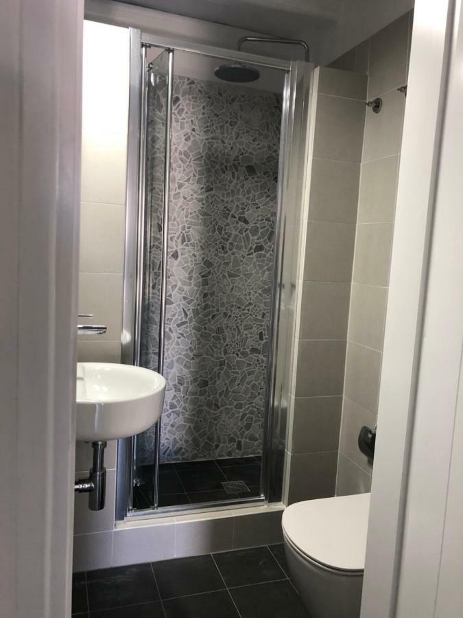 Apollonion House Apartment Аполония Екстериор снимка