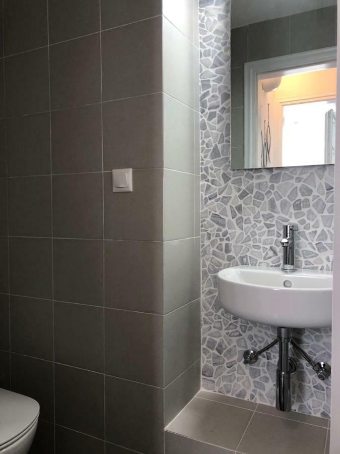 Apollonion House Apartment Аполония Екстериор снимка