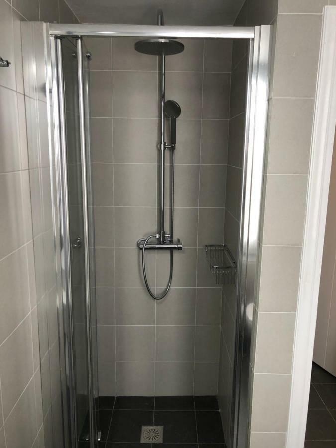 Apollonion House Apartment Аполония Екстериор снимка