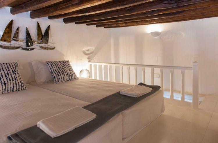 Apollonion House Apartment Аполония Екстериор снимка