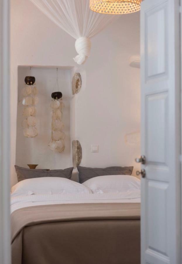 Apollonion House Apartment Аполония Екстериор снимка